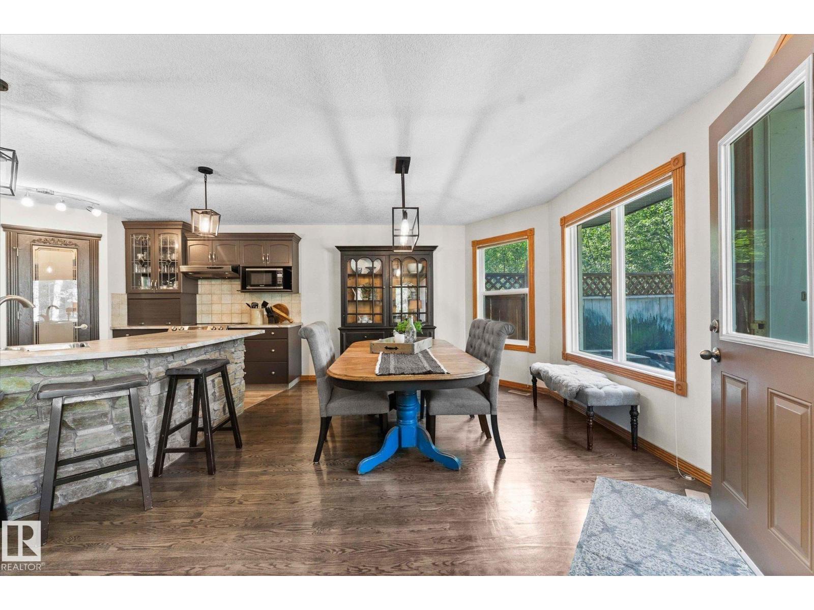 Photo 10 of 45 53522 Rge Road 272, Rural Parkland County AB