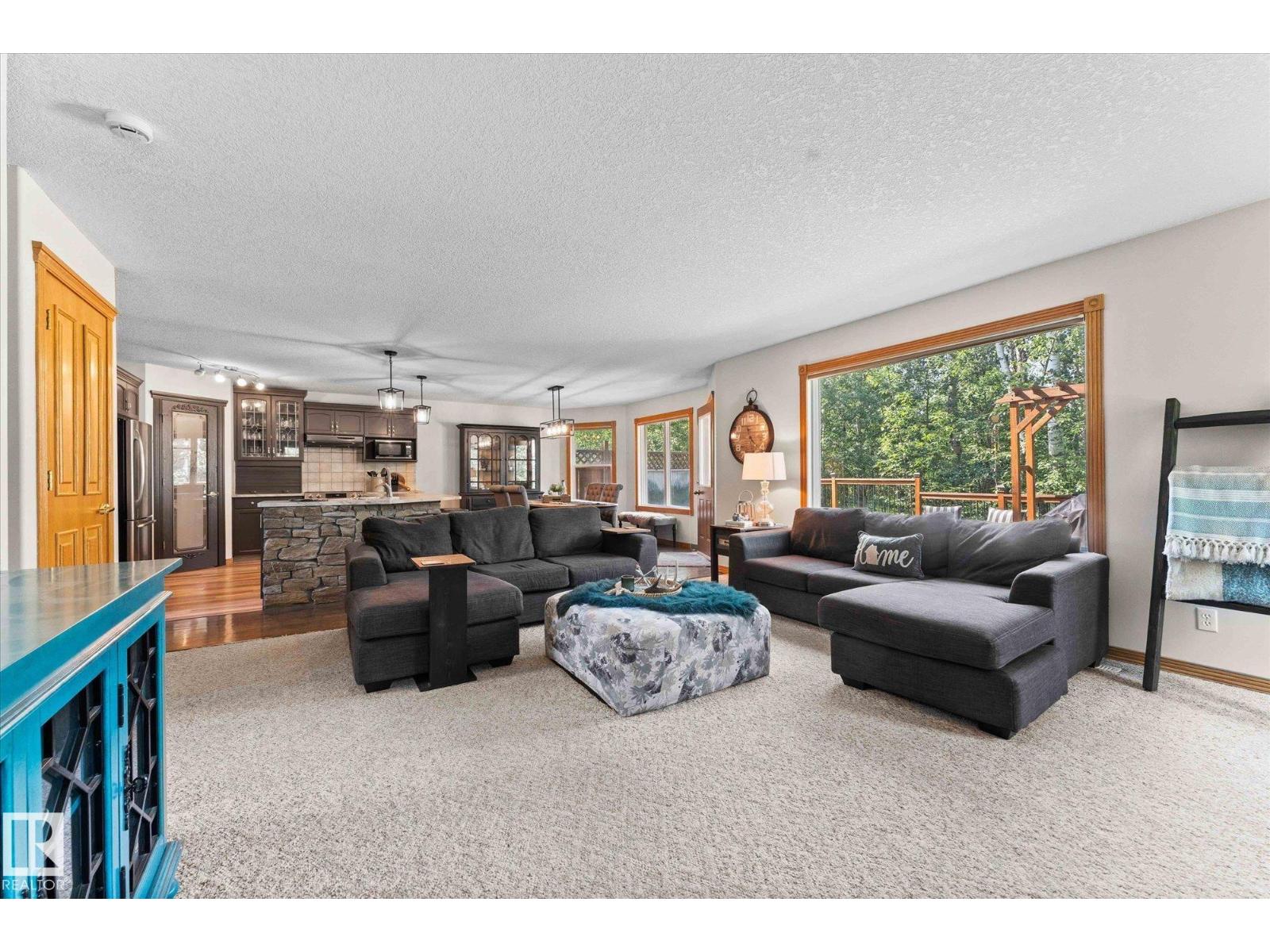 Photo 12 of 45 53522 Rge Road 272, Rural Parkland County AB