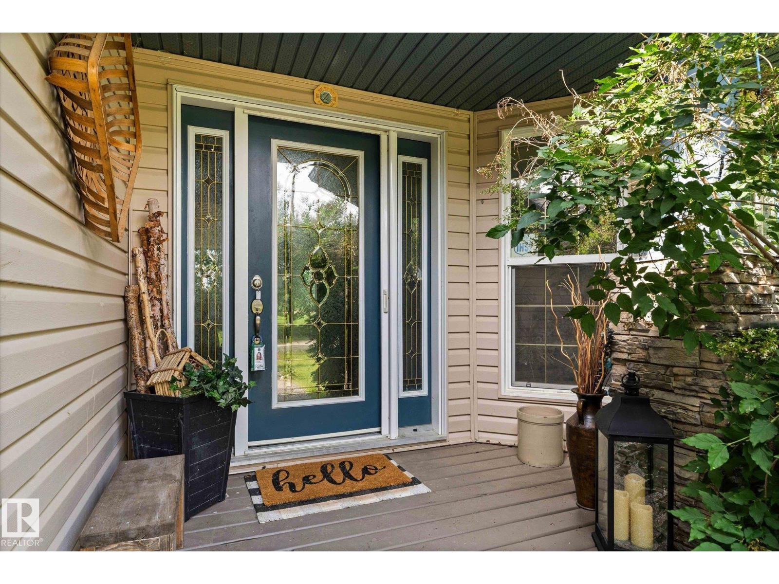 Photo 2 of 45 53522 Rge Road 272, Rural Parkland County AB