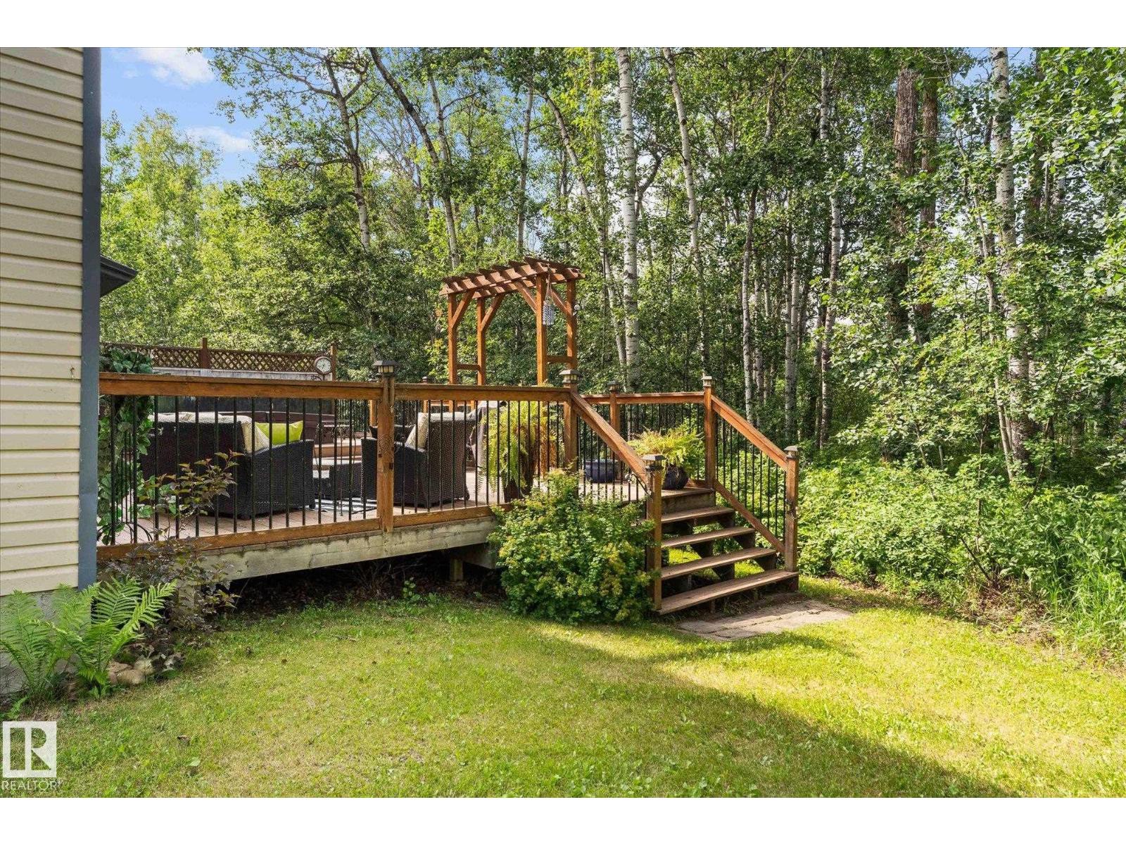 Photo 41 of 45 53522 Rge Road 272, Rural Parkland County AB