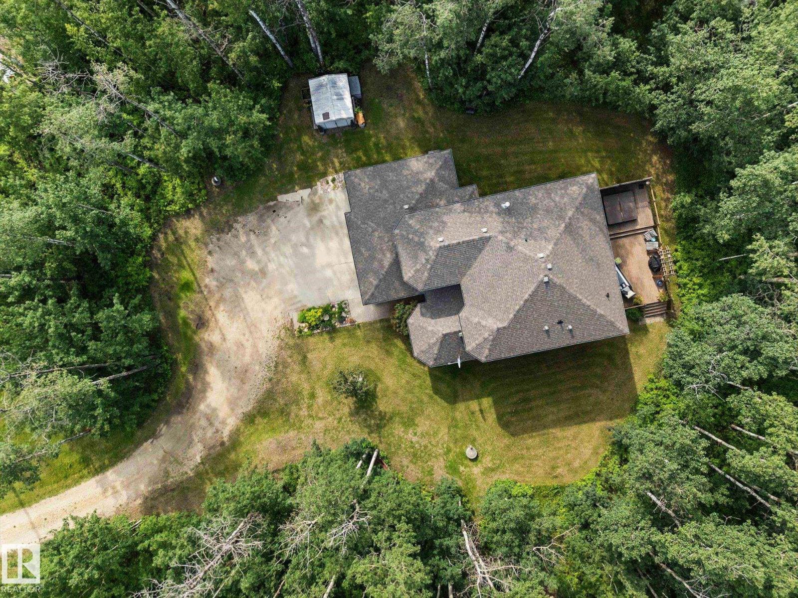 Photo 45 of 45 53522 Rge Road 272, Rural Parkland County AB