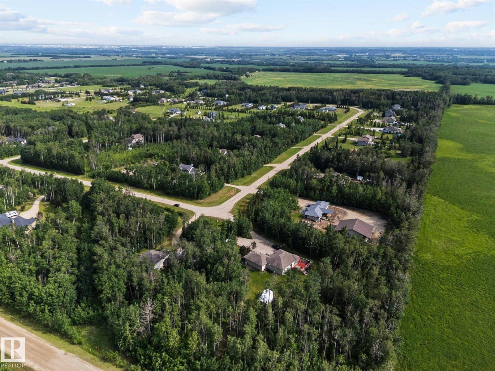 Photo 46 of 45 53522 Rge Road 272, Rural Parkland County AB