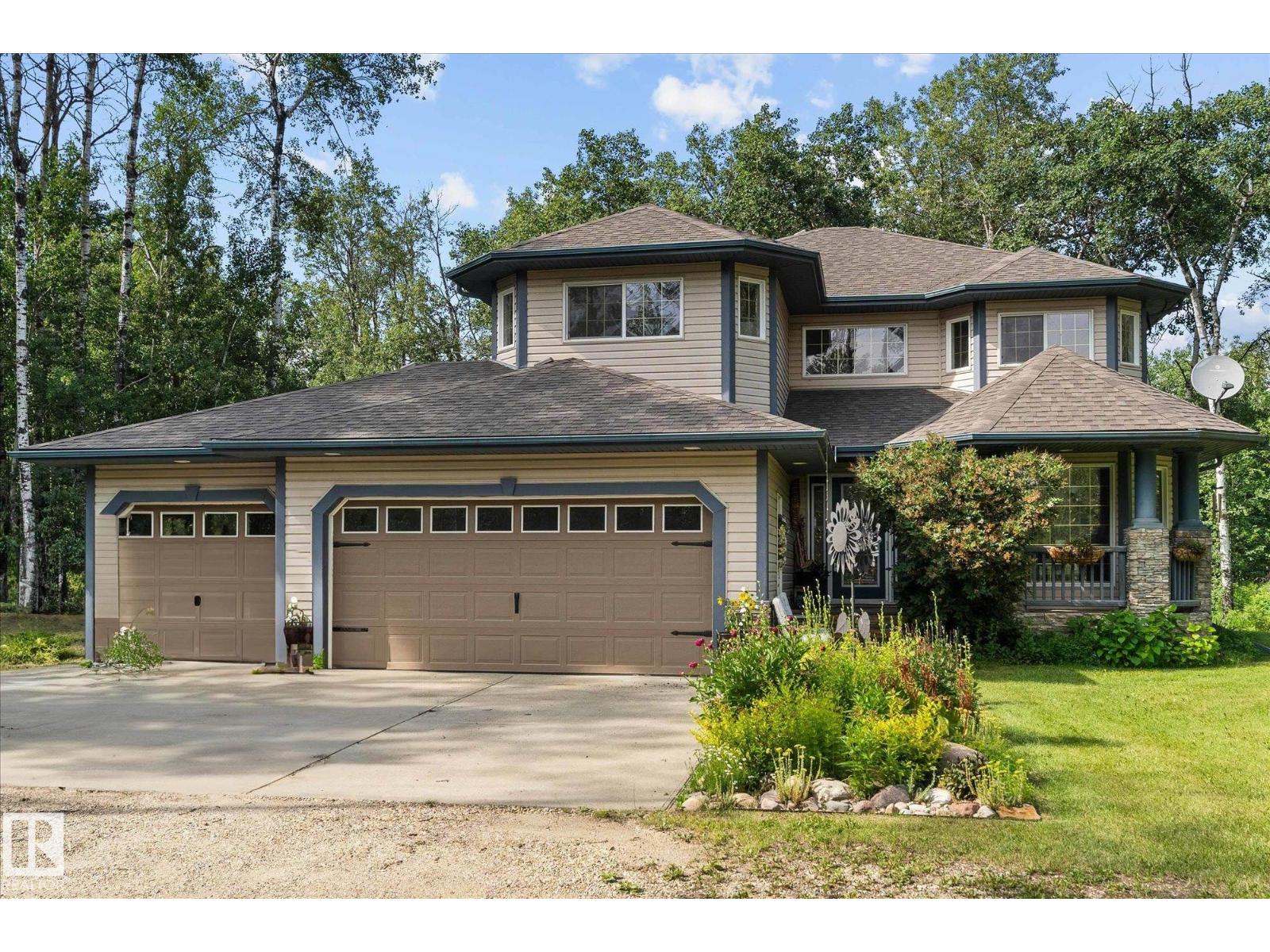 Photo 52 of 45 53522 Rge Road 272, Rural Parkland County AB