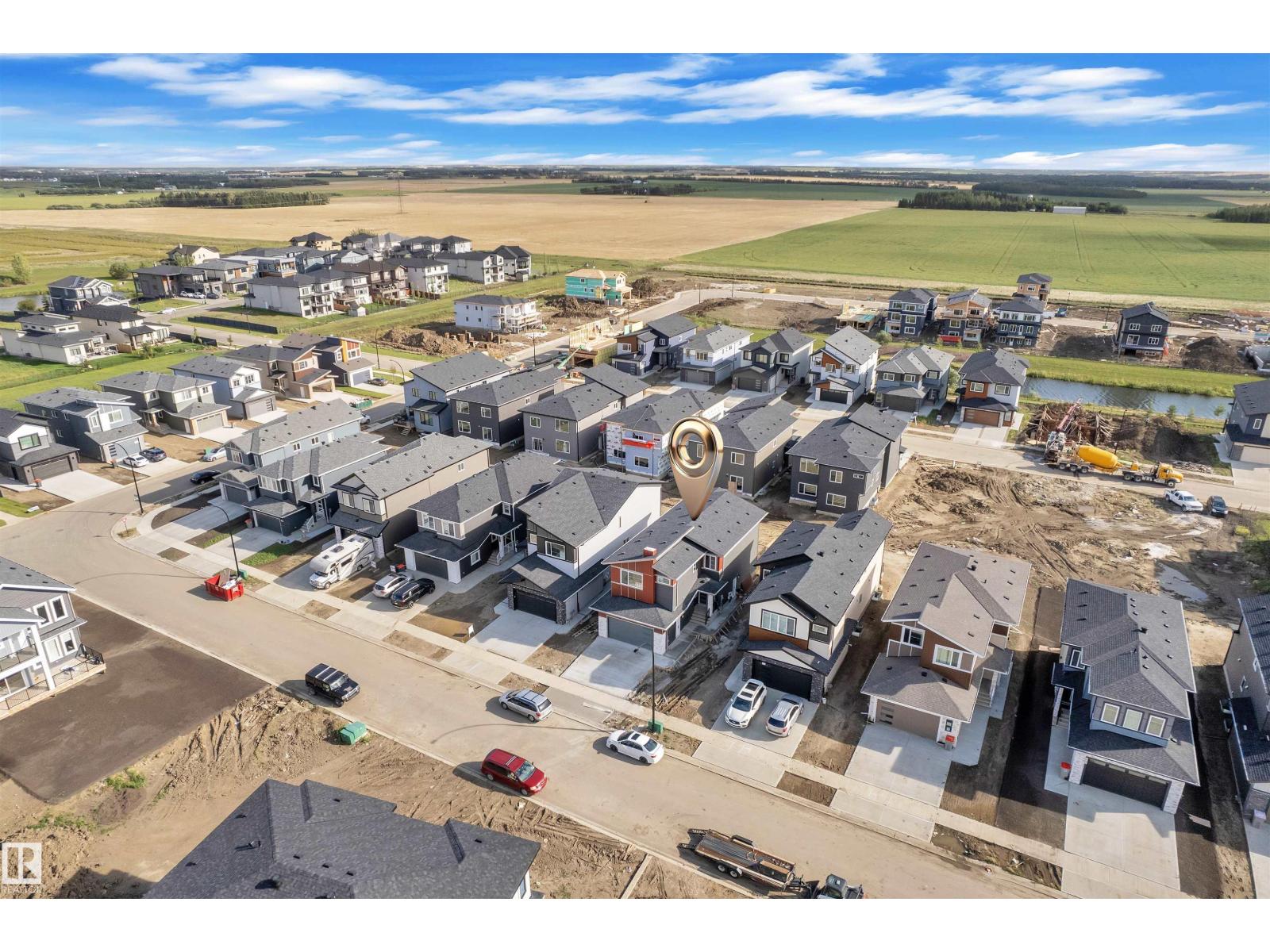 Photo 37 of 2739 62 Ave Nw, Rural Leduc County AB