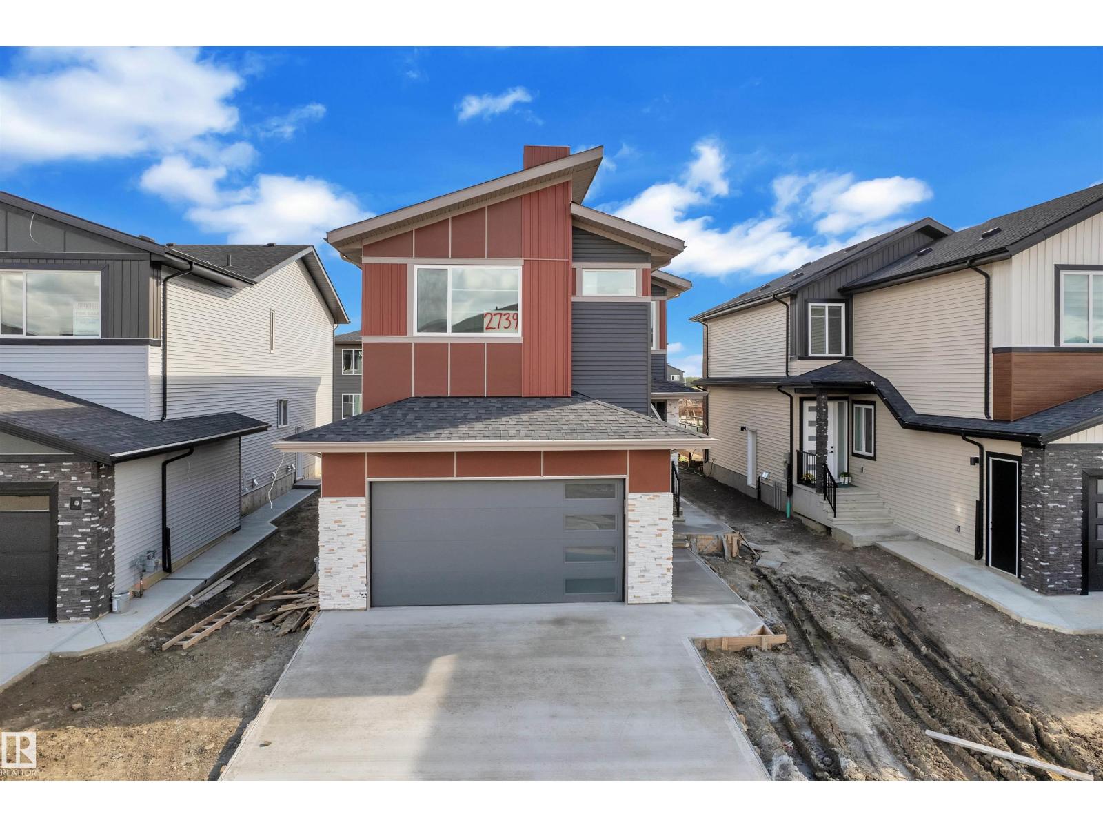 Photo 1 of 2739 62 Ave Nw, Rural Leduc County AB