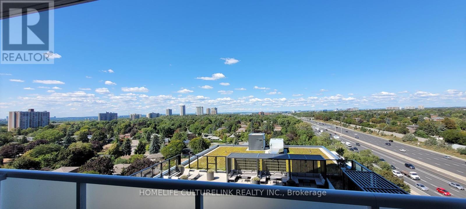 Photo 1 of 1106 188 Fairview Mall Drive, Toronto ON