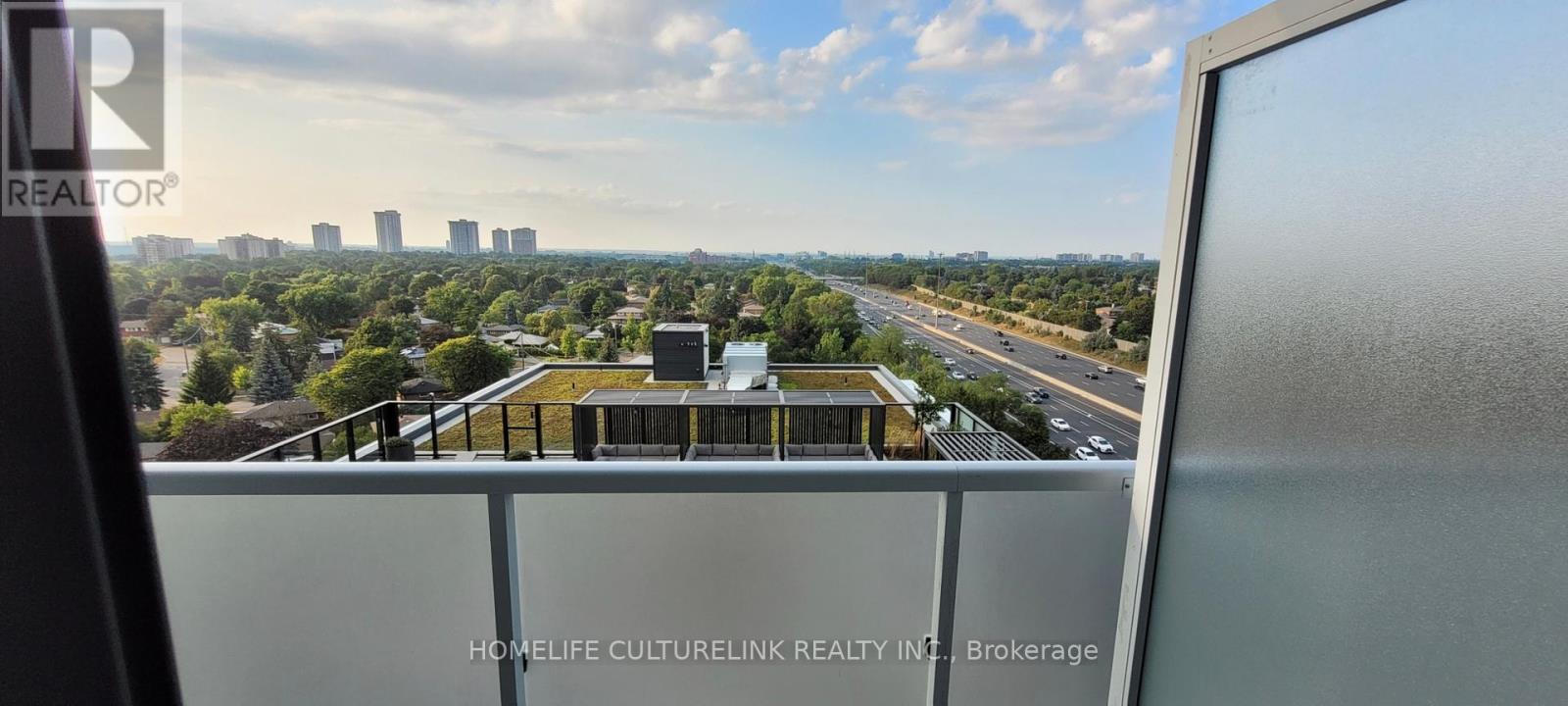 Photo 12 of 1106 188 Fairview Mall Drive, Toronto ON