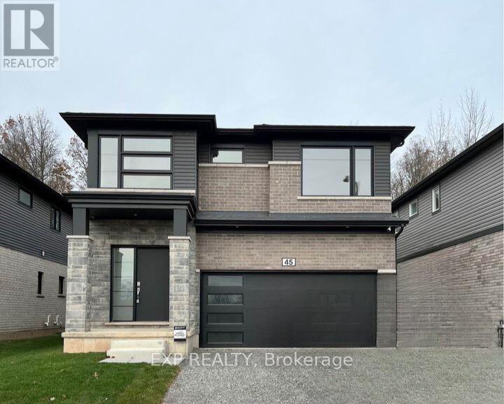 Photo 1 of 45 Willson Drive, Thorold ON