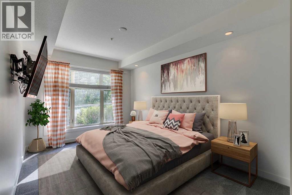 Photo 14 of 107 25 Aspenmont Heights Sw, Calgary AB