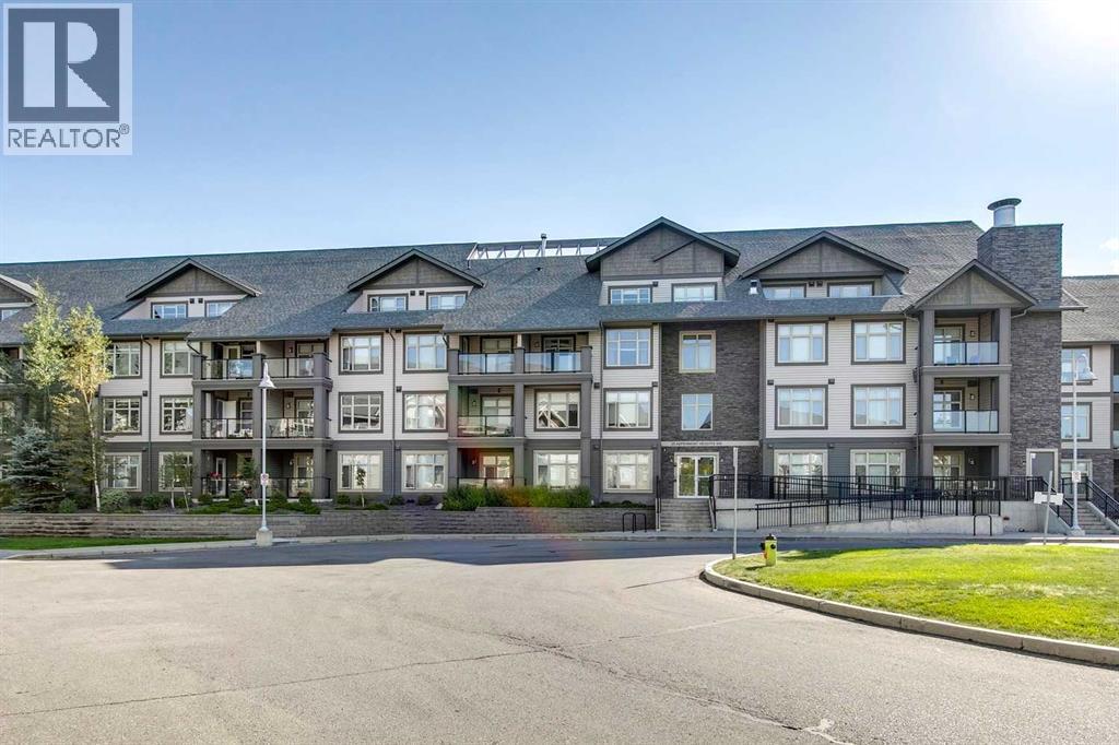 Photo 29 of 107 25 Aspenmont Heights Sw, Calgary AB
