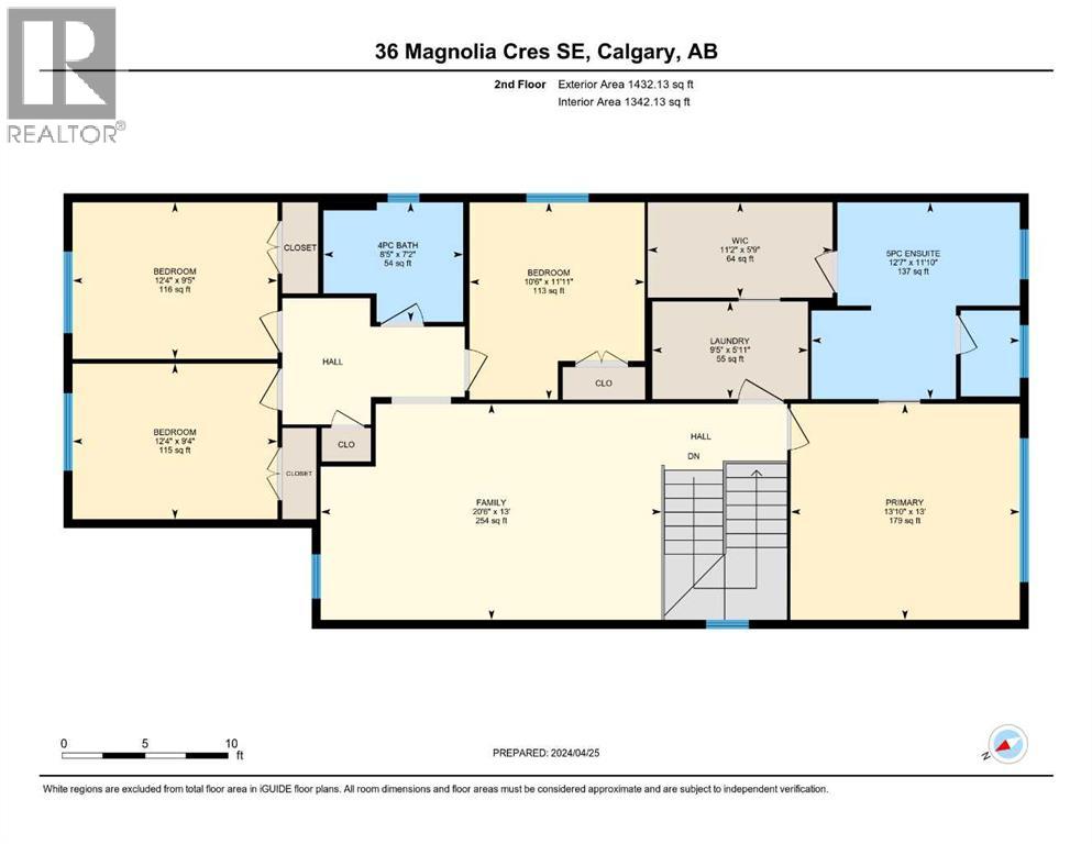 Photo 38 of 36 Magnolia Crescent Se, Calgary AB