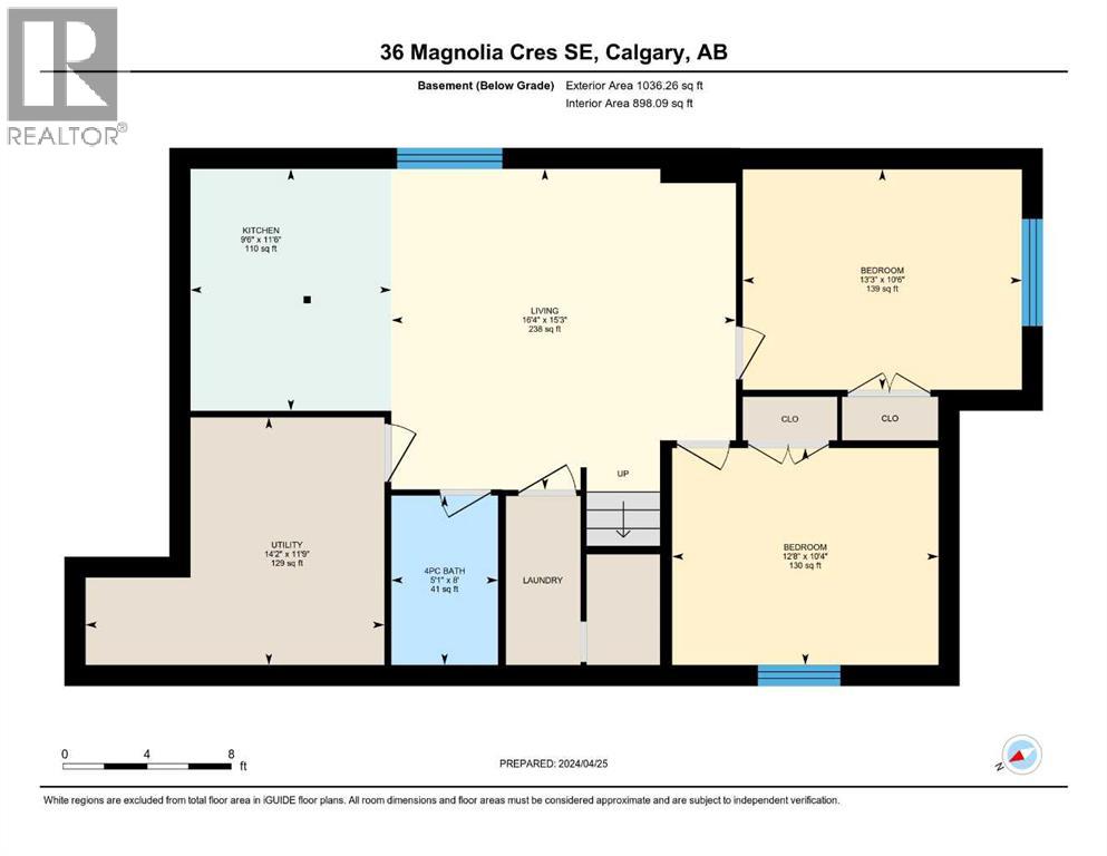 Photo 40 of 36 Magnolia Crescent Se, Calgary AB