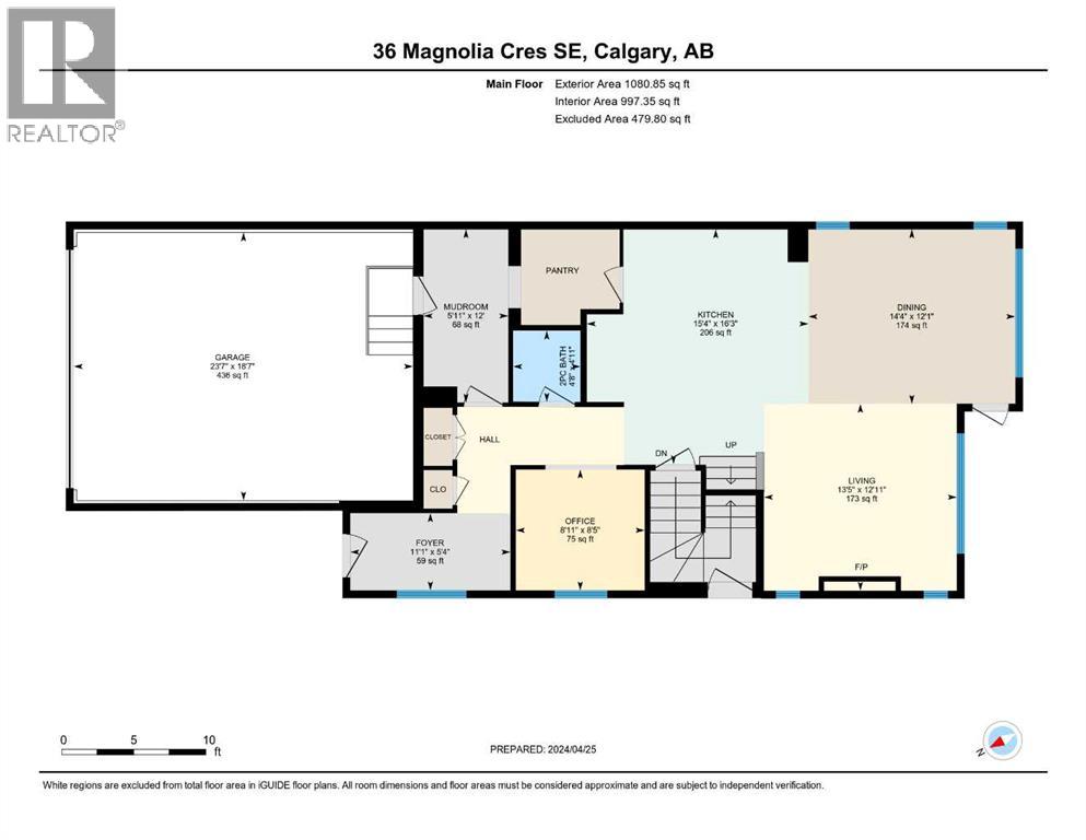 Photo 41 of 36 Magnolia Crescent Se, Calgary AB