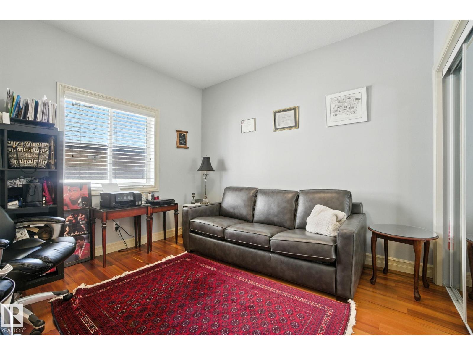 Photo 33 of 1526 Haswell Cl Nw, Edmonton AB