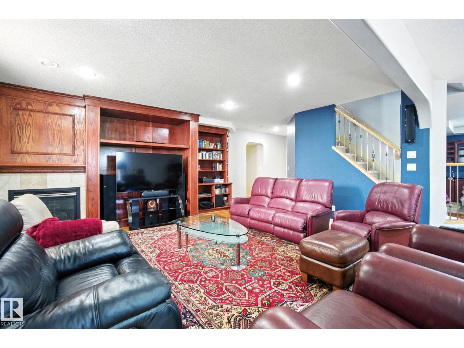 Photo 45 of 1526 Haswell Cl Nw, Edmonton AB