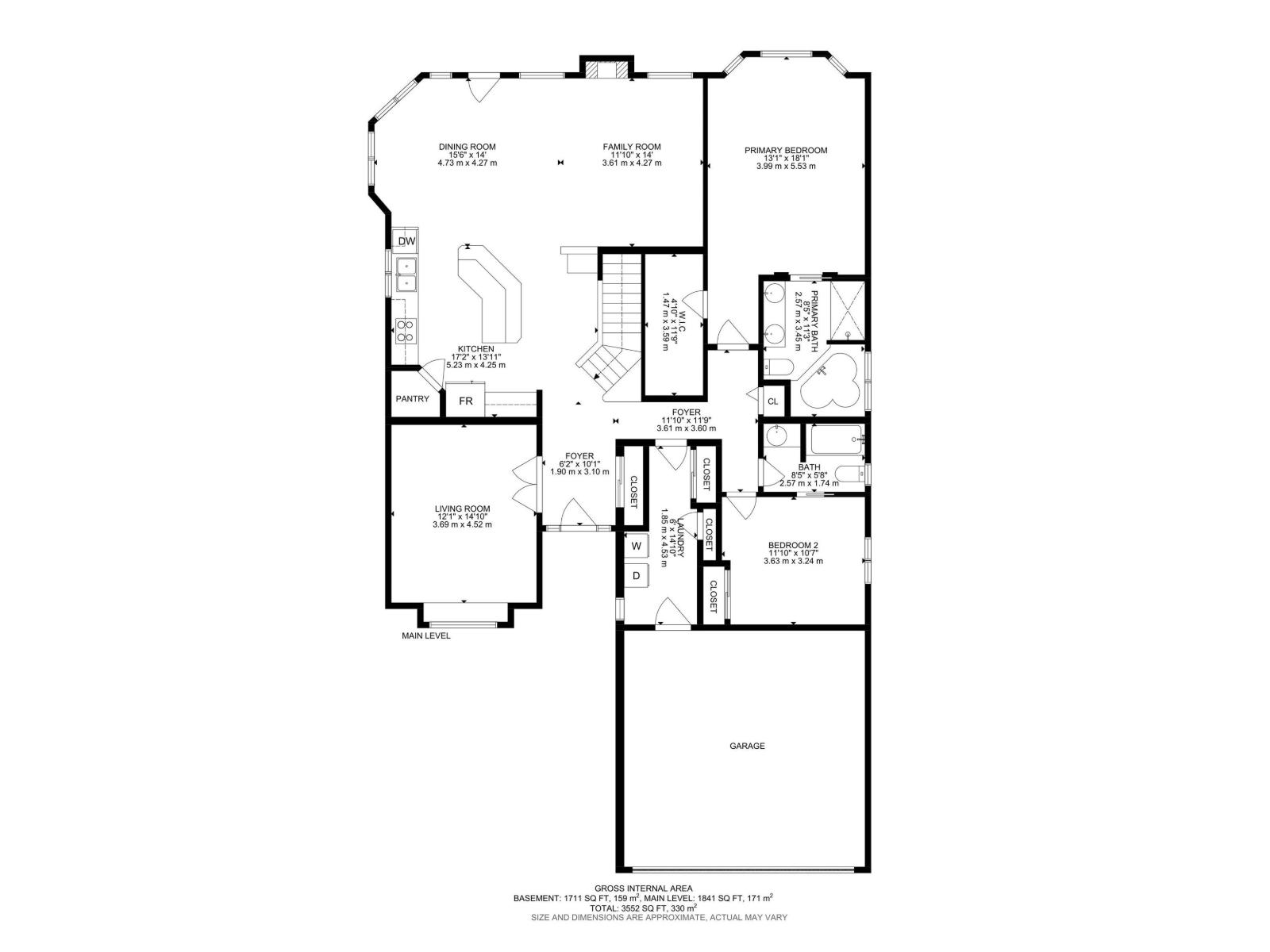 Photo 65 of 1526 Haswell Cl Nw, Edmonton AB
