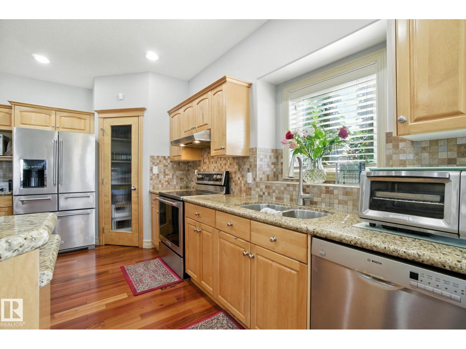 Photo 16 of 1526 Haswell Cl Nw, Edmonton AB