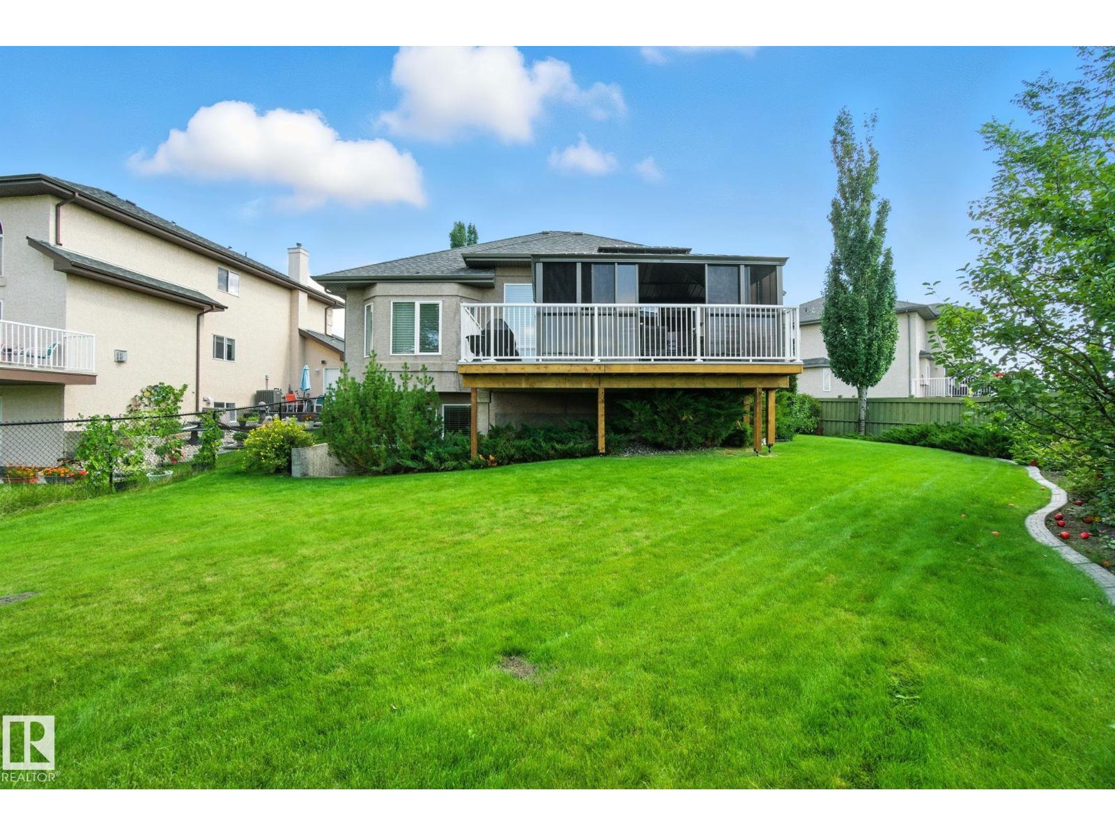 Photo 60 of 1526 Haswell Cl Nw, Edmonton AB