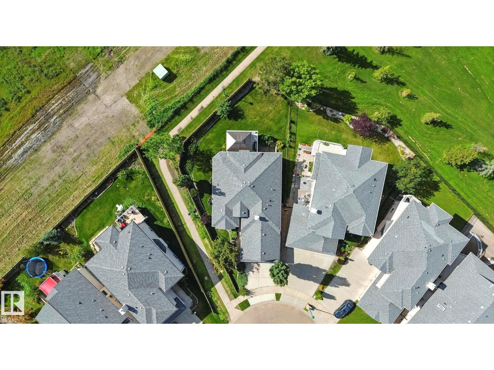 Photo 62 of 1526 Haswell Cl Nw, Edmonton AB