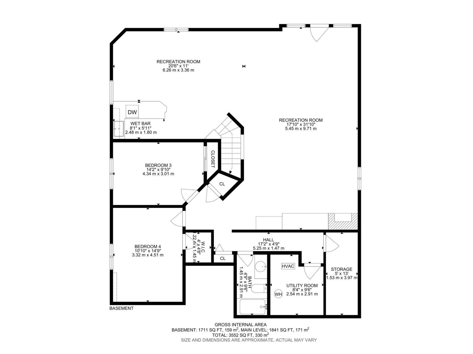 Photo 66 of 1526 Haswell Cl Nw, Edmonton AB