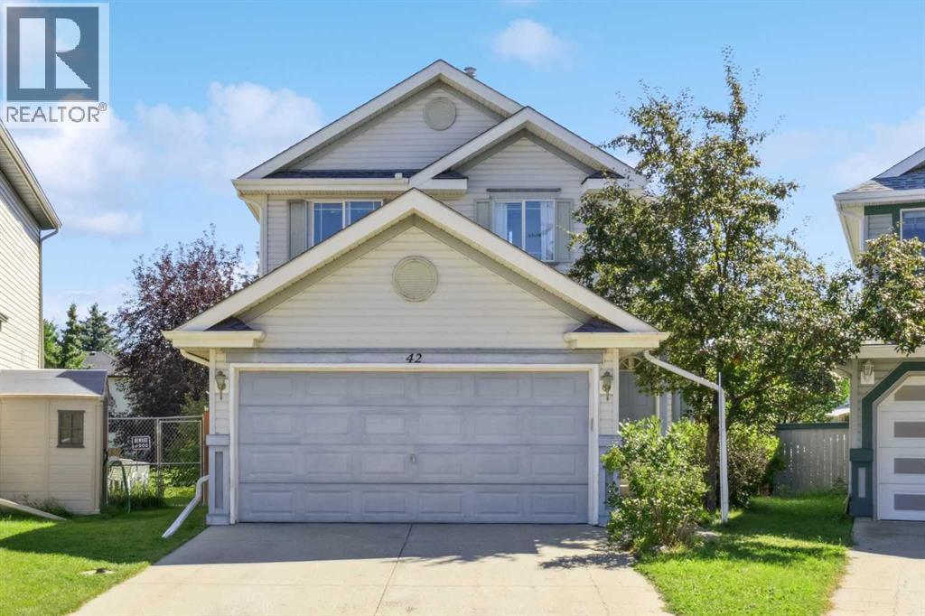42 Somerside Place SW, Calgary, Alberta