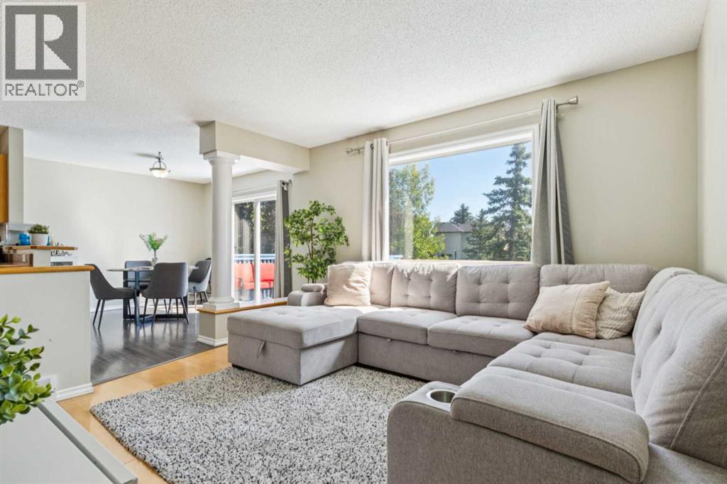 Single Family House for Sale in  Somerside Place SW Somerset Calgary 