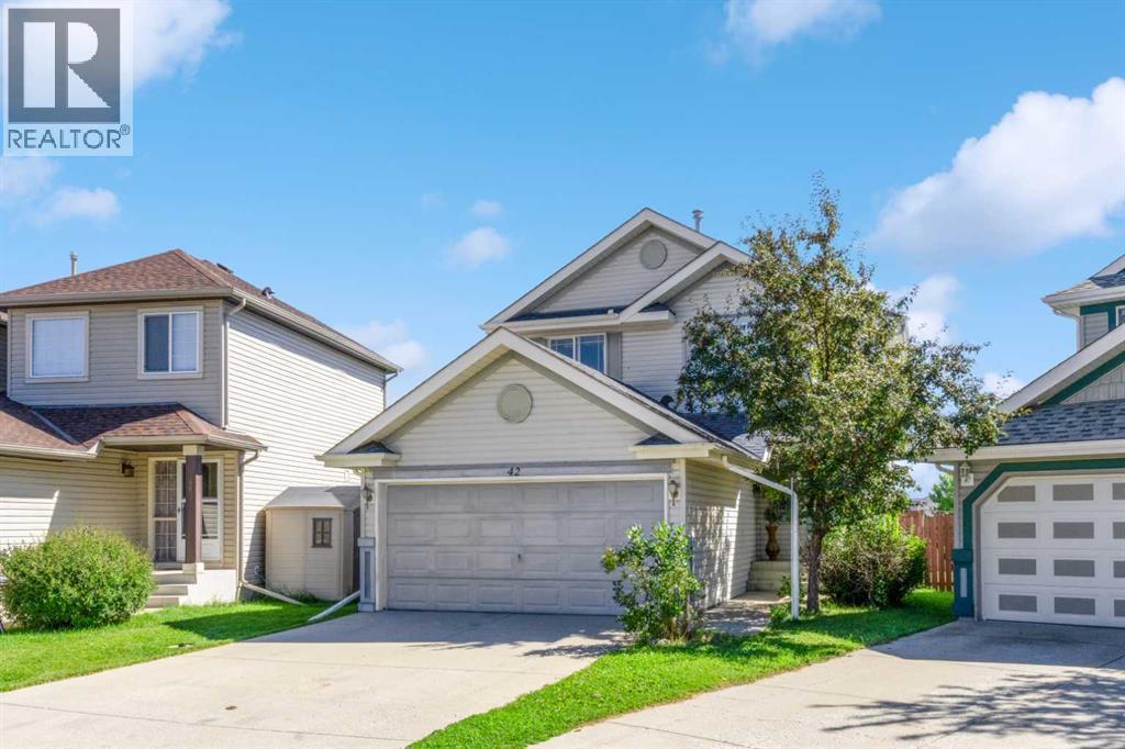 Single Family House for Sale in  Somerside Place SW Somerset Calgary 