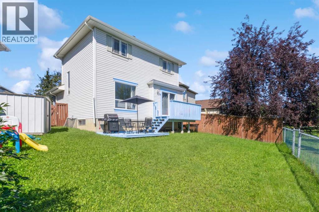 Single Family House for Sale in  Somerside Place SW Somerset Calgary 