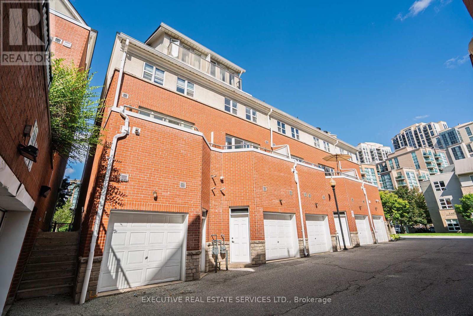 Photo 48 of 24 Michael Power Place, Toronto ON