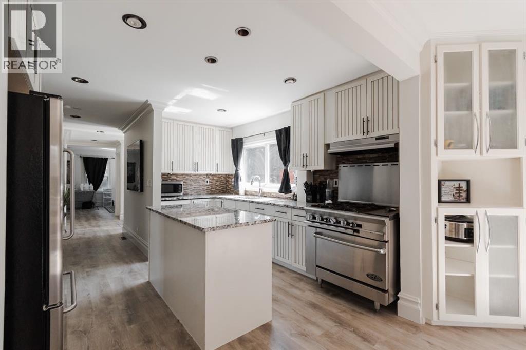 Photo 16 of 49 Poplar Crescent, Gregoire Lake Estates AB