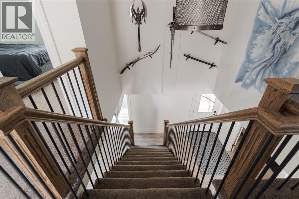 Photo 21 of 49 Poplar Crescent, Gregoire Lake Estates AB