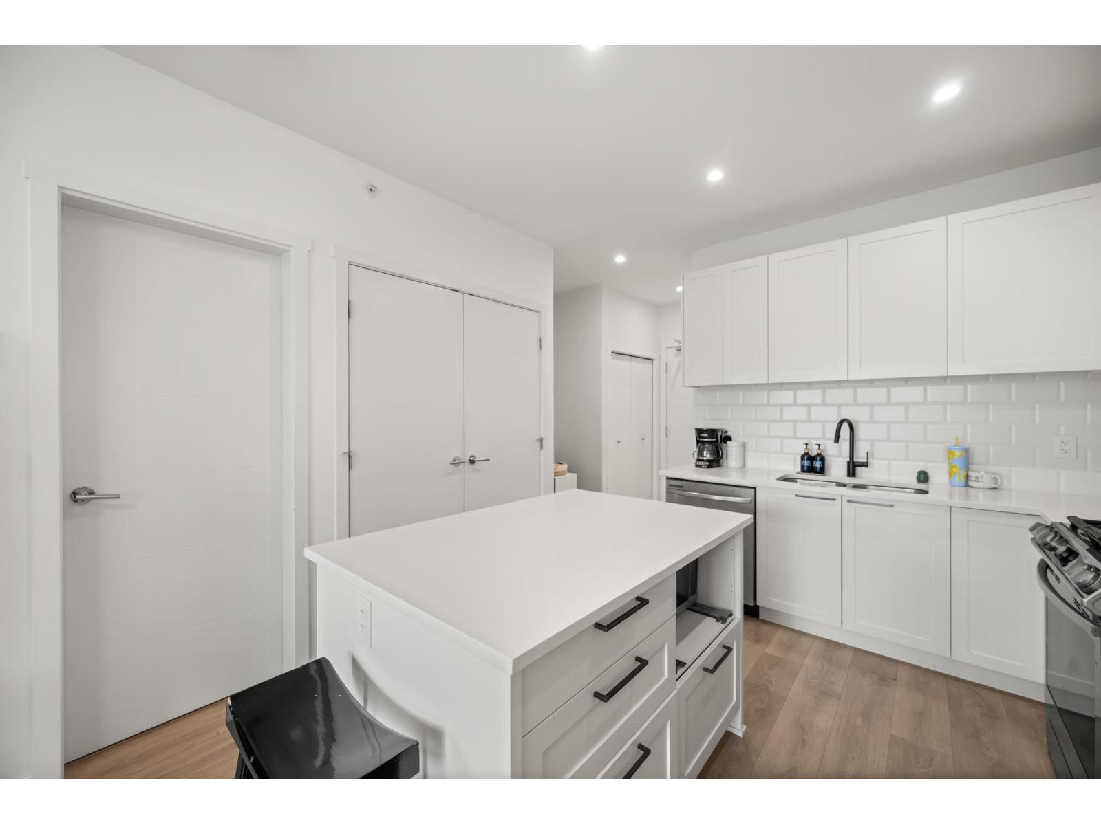 Photo 11 of 424 5415 Brydon Crescent, Langley BC