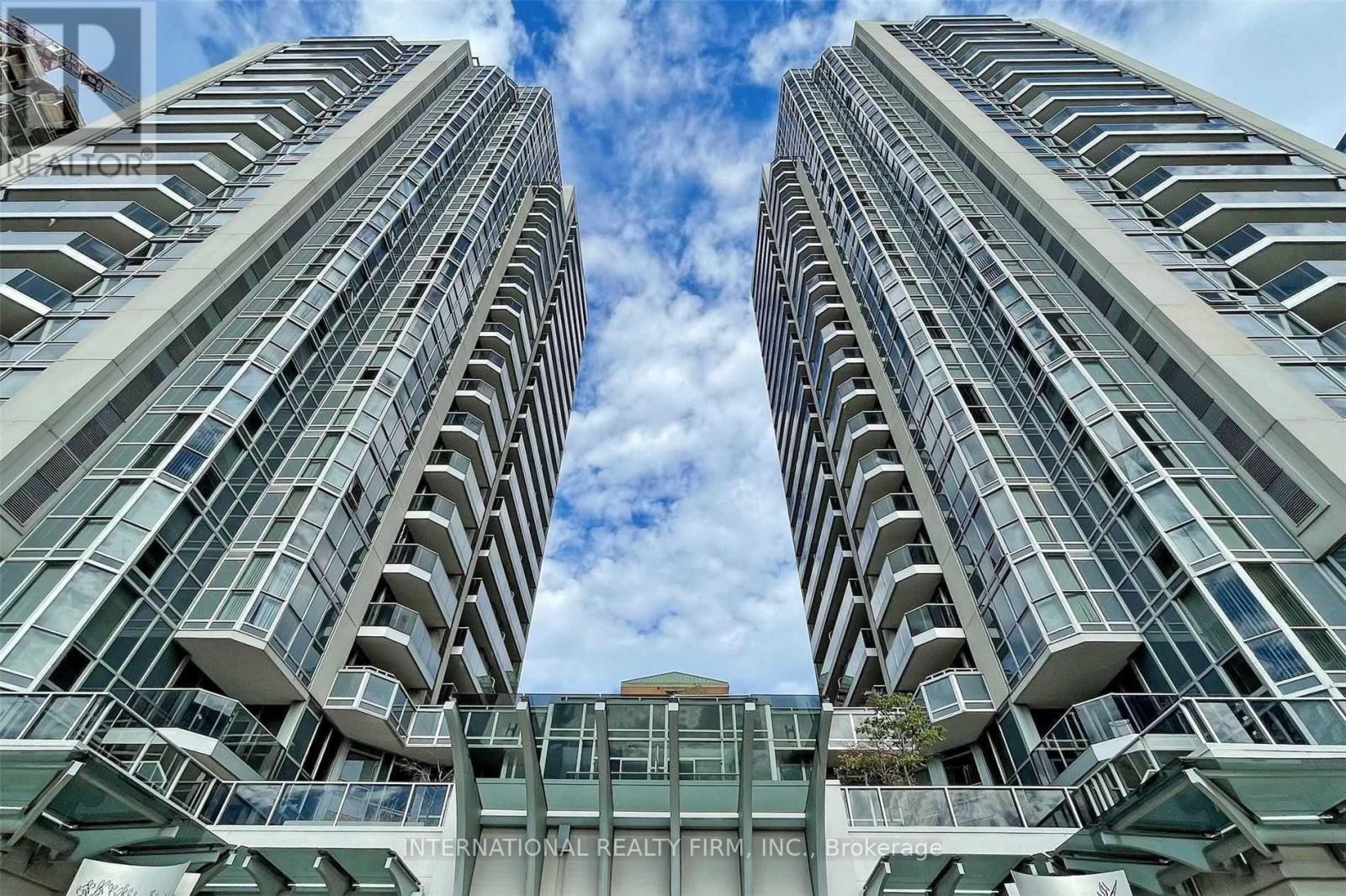 Photo 1 of 209 5793 Yonge Street, Toronto ON