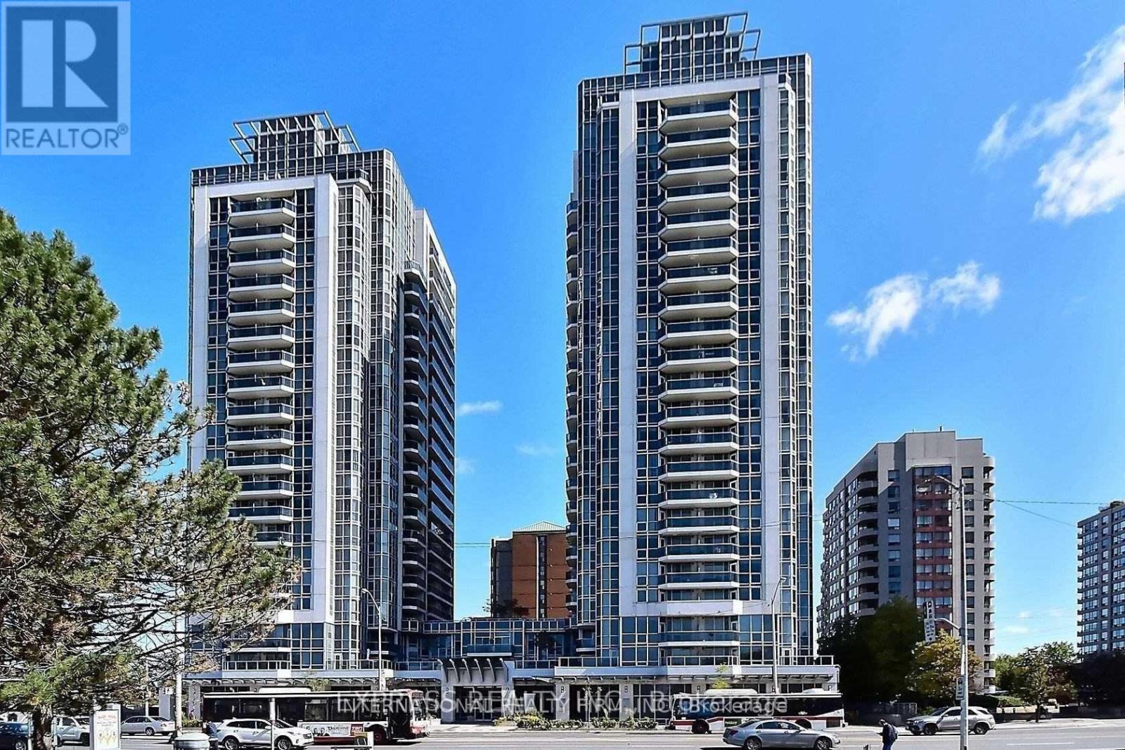 Photo 27 of 209 5793 Yonge Street, Toronto ON