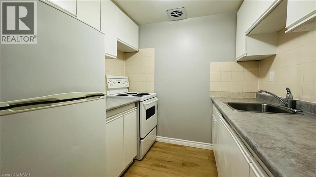 Photo 4 of 1200 Courtland Avenue E Unit 2, Kitchener ON