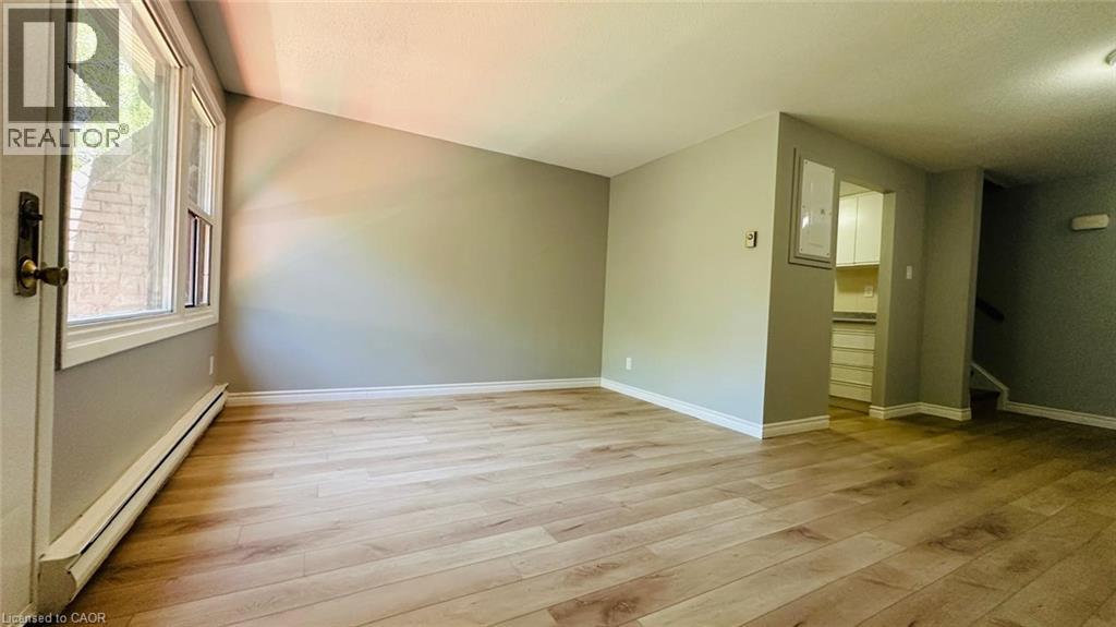 Photo 8 of 1200 Courtland Avenue E Unit 2, Kitchener ON