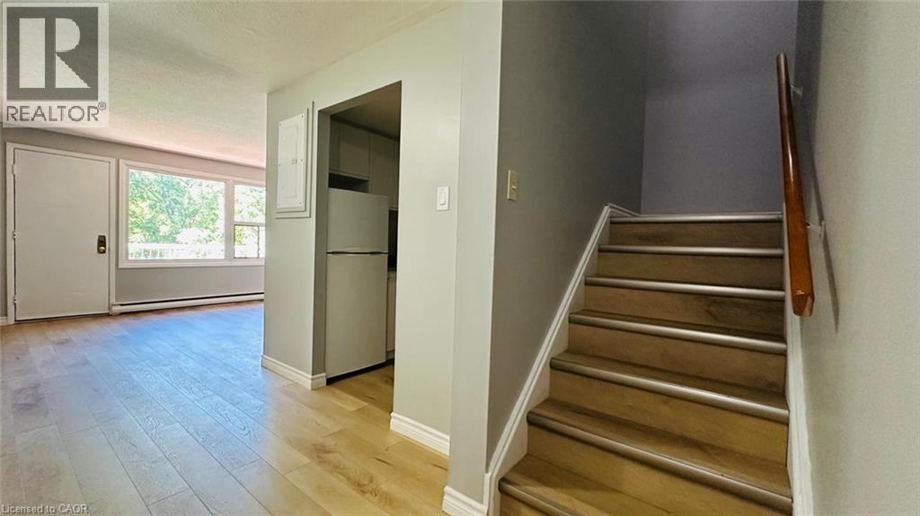 Photo 9 of 1200 Courtland Avenue E Unit 2, Kitchener ON