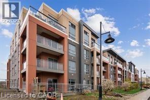 Photo 1 of 4040 Upper Middle Road Unit 101, Burlington ON