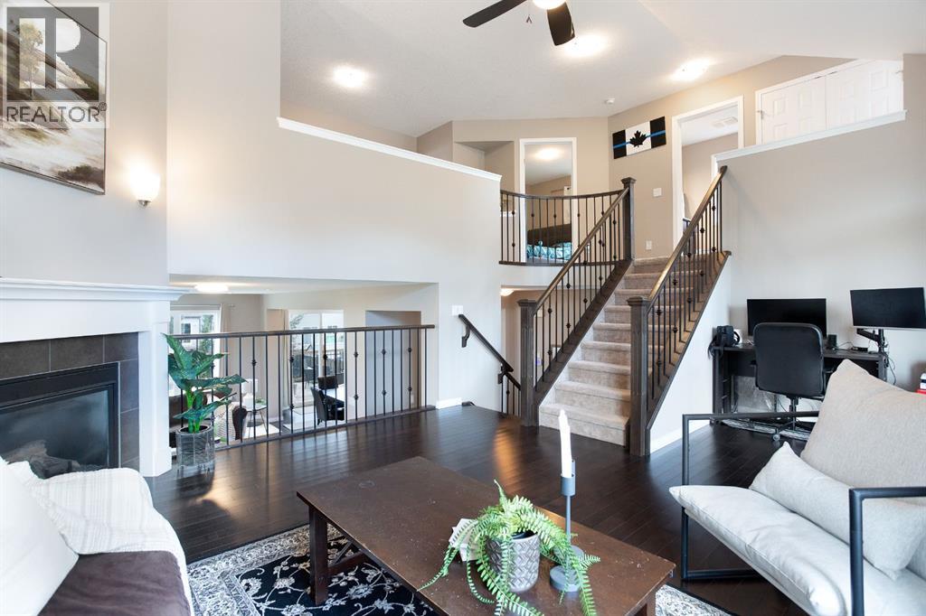 Photo 16 of 139 Windwood Grove Sw, Airdrie AB
