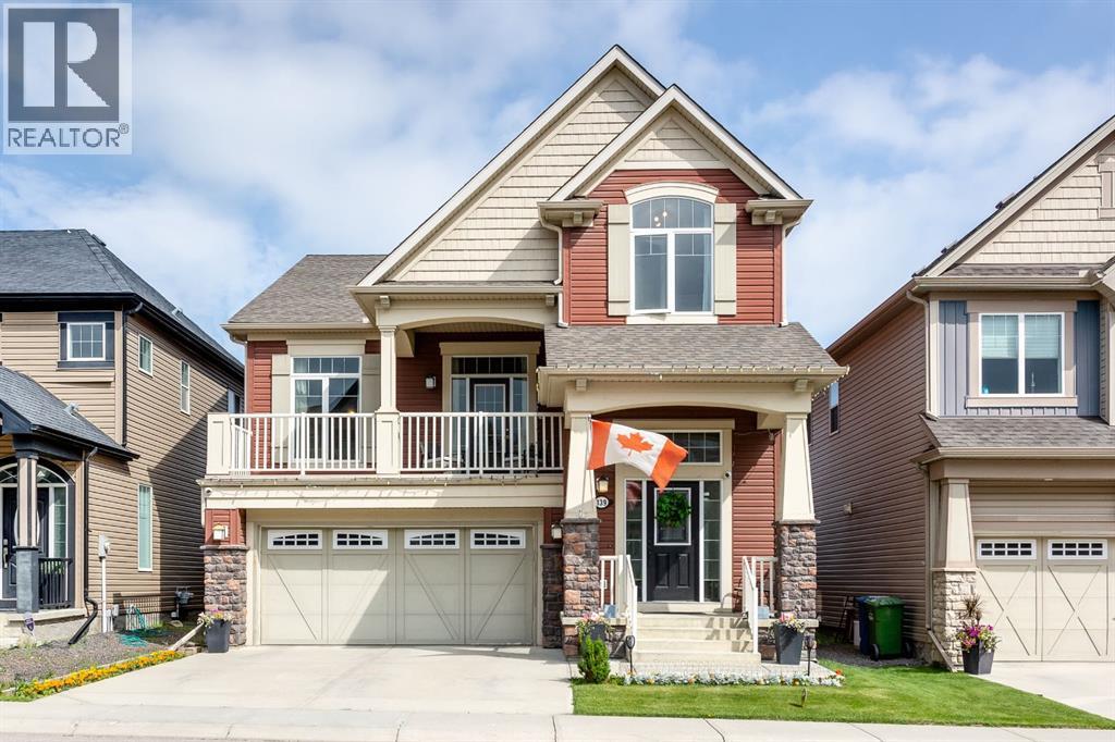 Photo 1 of 139 Windwood Grove Sw, Airdrie AB
