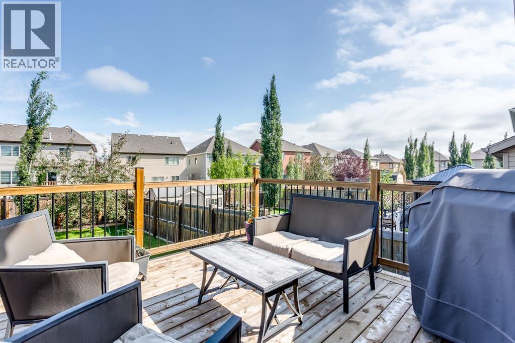 Photo 37 of 139 Windwood Grove Sw, Airdrie AB