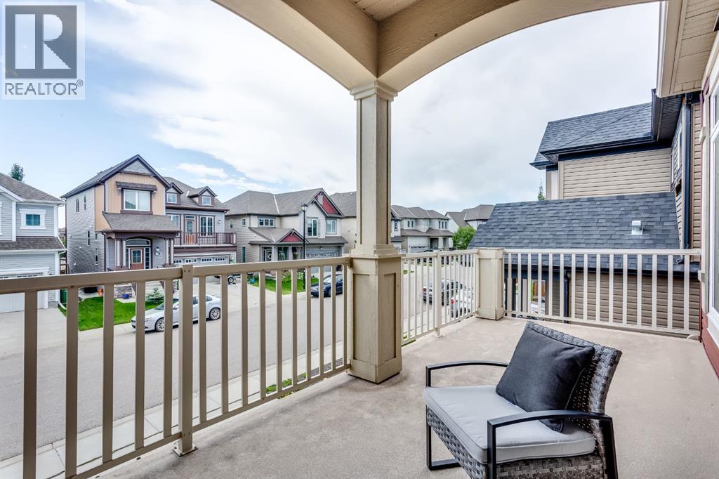 Photo 34 of 139 Windwood Grove Sw, Airdrie AB