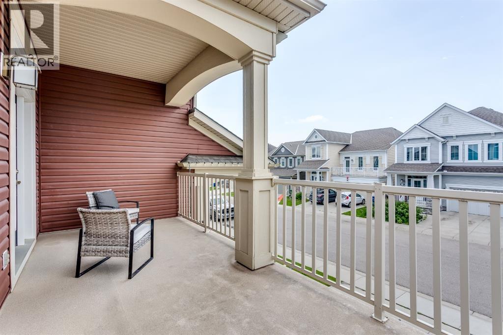 Photo 35 of 139 Windwood Grove Sw, Airdrie AB
