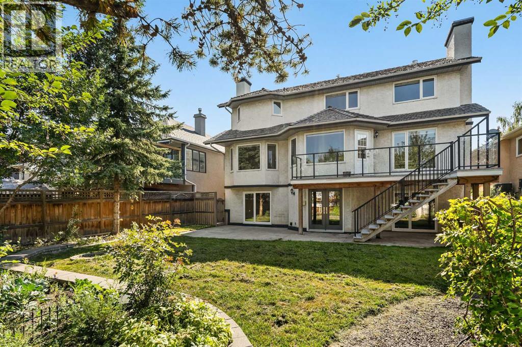 Photo 46 of 123 Scenic Park Crescent Nw, Calgary AB