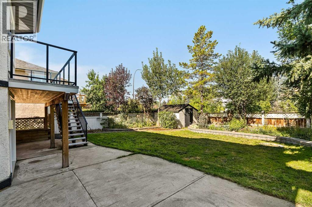 Photo 49 of 123 Scenic Park Crescent Nw, Calgary AB