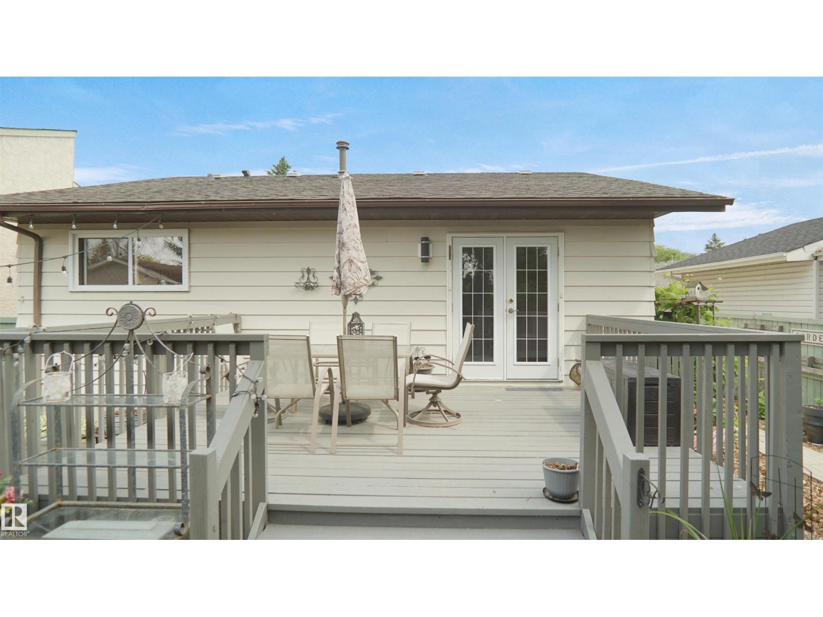 Photo 46 of 1228 65 St Nw, Edmonton AB