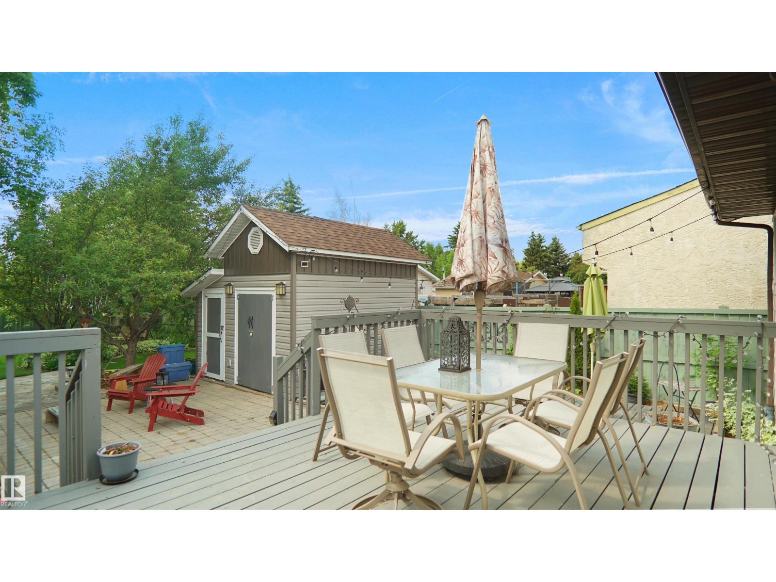 Photo 47 of 1228 65 St Nw, Edmonton AB