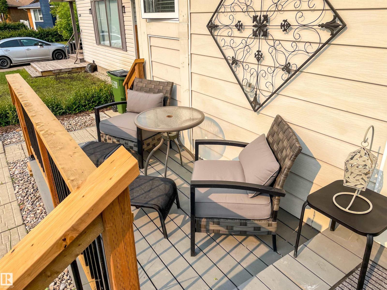Photo 6 of 1228 65 St Nw, Edmonton AB