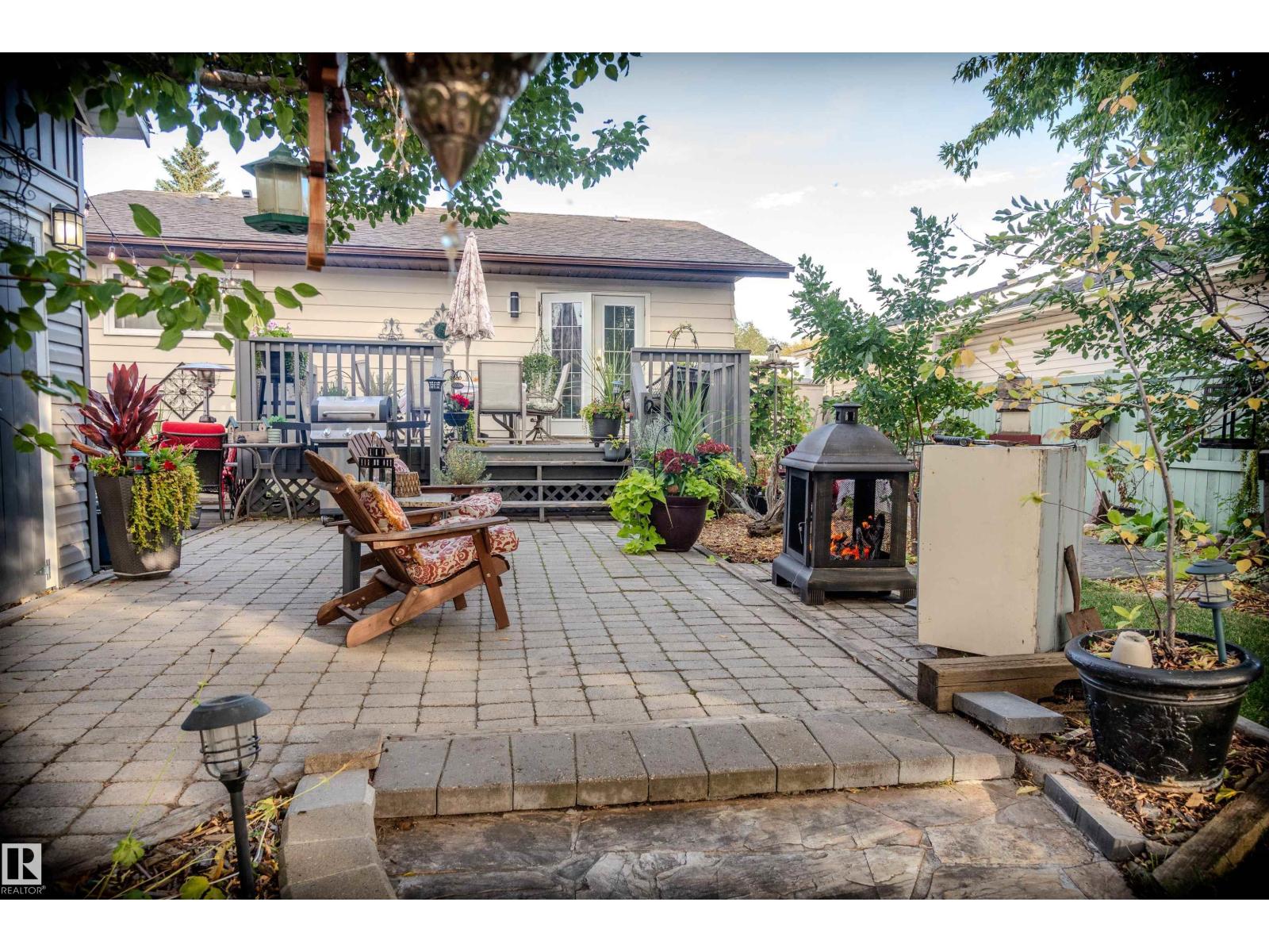 Photo 56 of 1228 65 St Nw, Edmonton AB