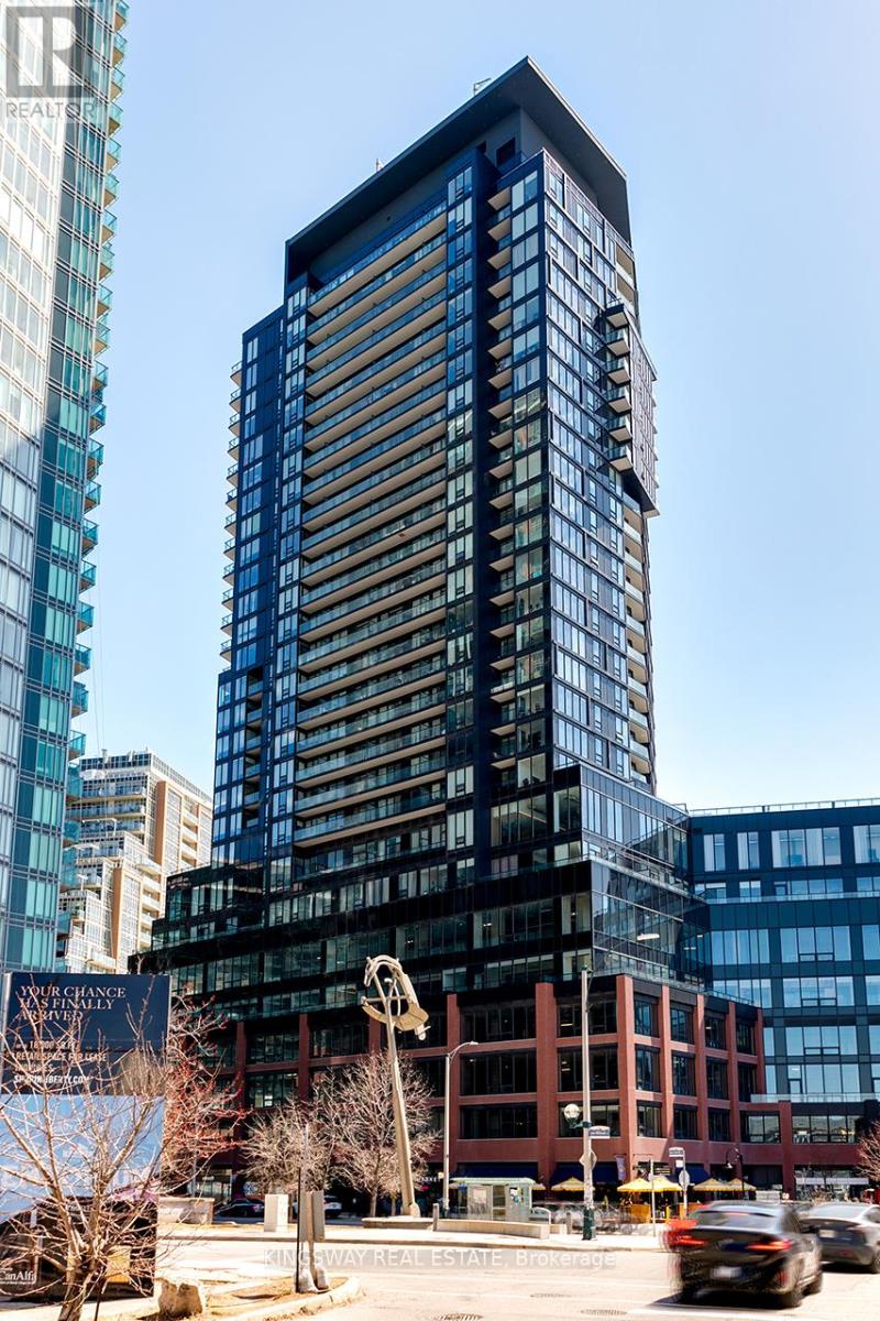 Photo 1 of 715 135 East Liberty Street, Toronto ON